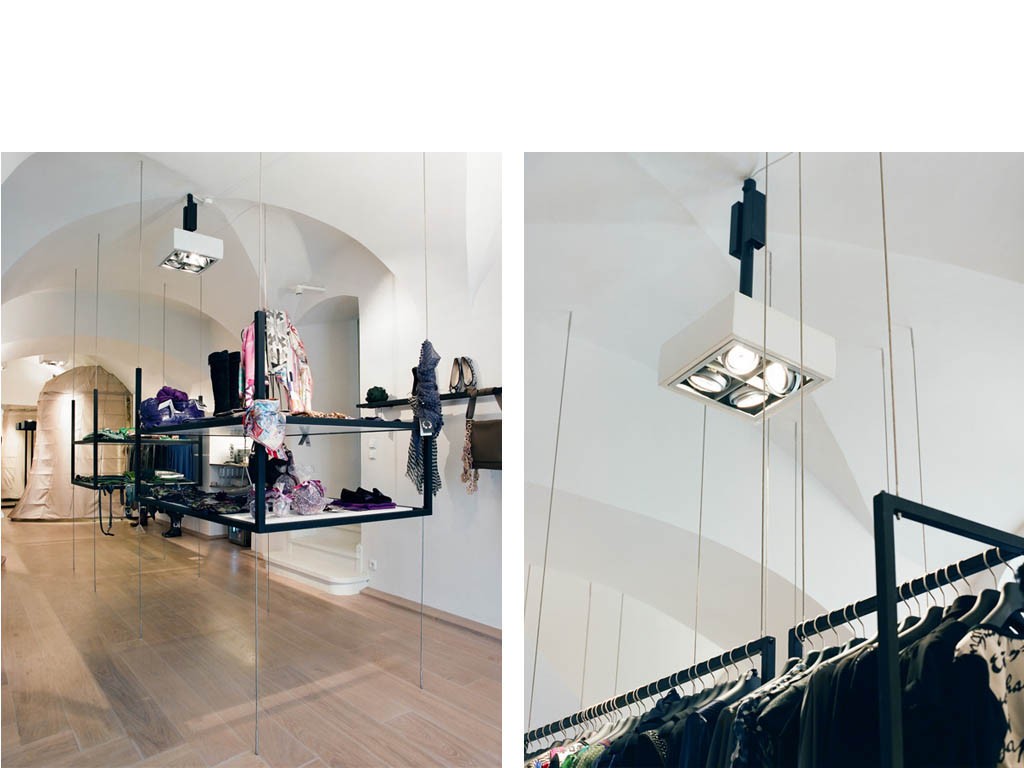 F&uuml;rn: Interior
