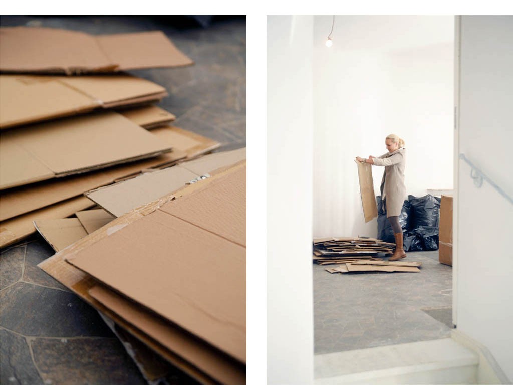 F&uuml;rn: Making of