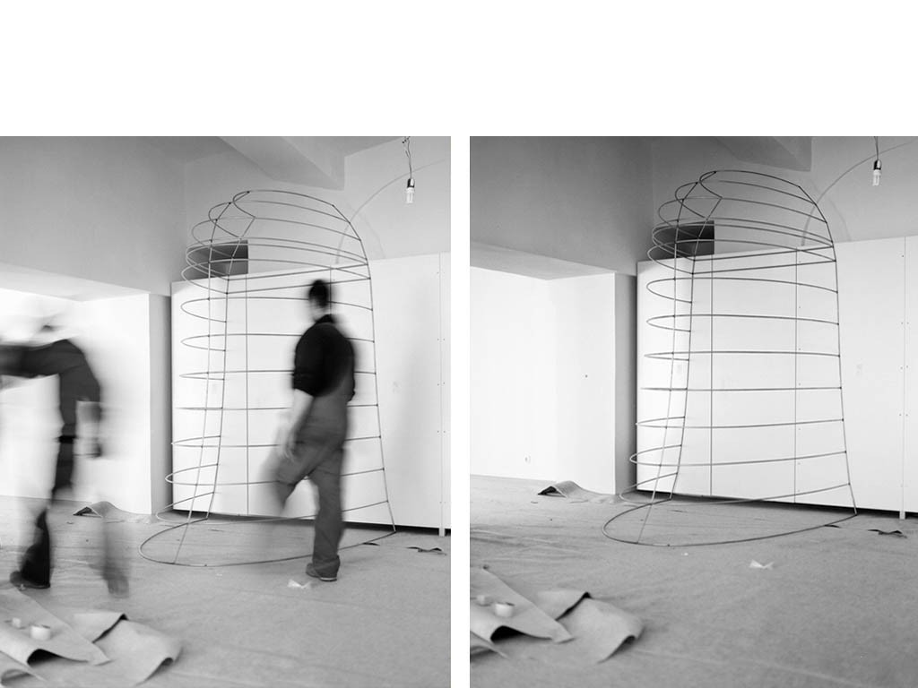 F&uuml;rn: Making of