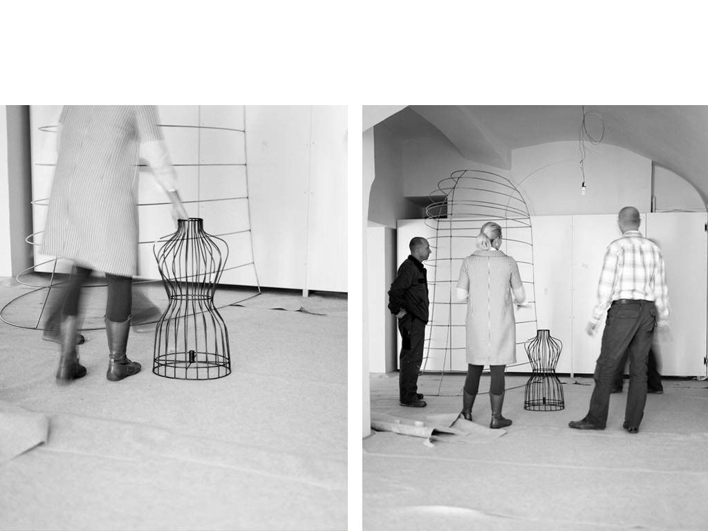 F&uuml;rn: Making of