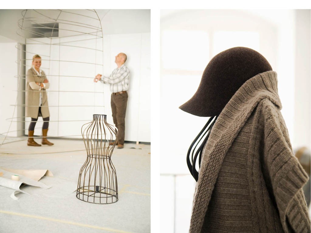 F&uuml;rn: Making of