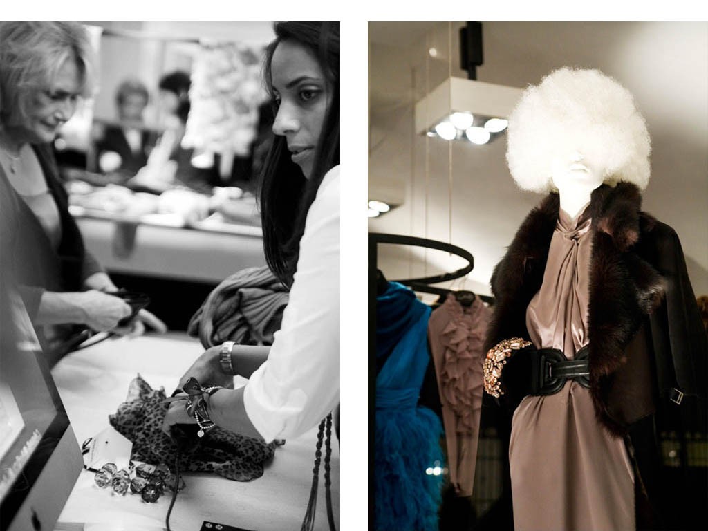 F&uuml;rn: Grand Opening Party