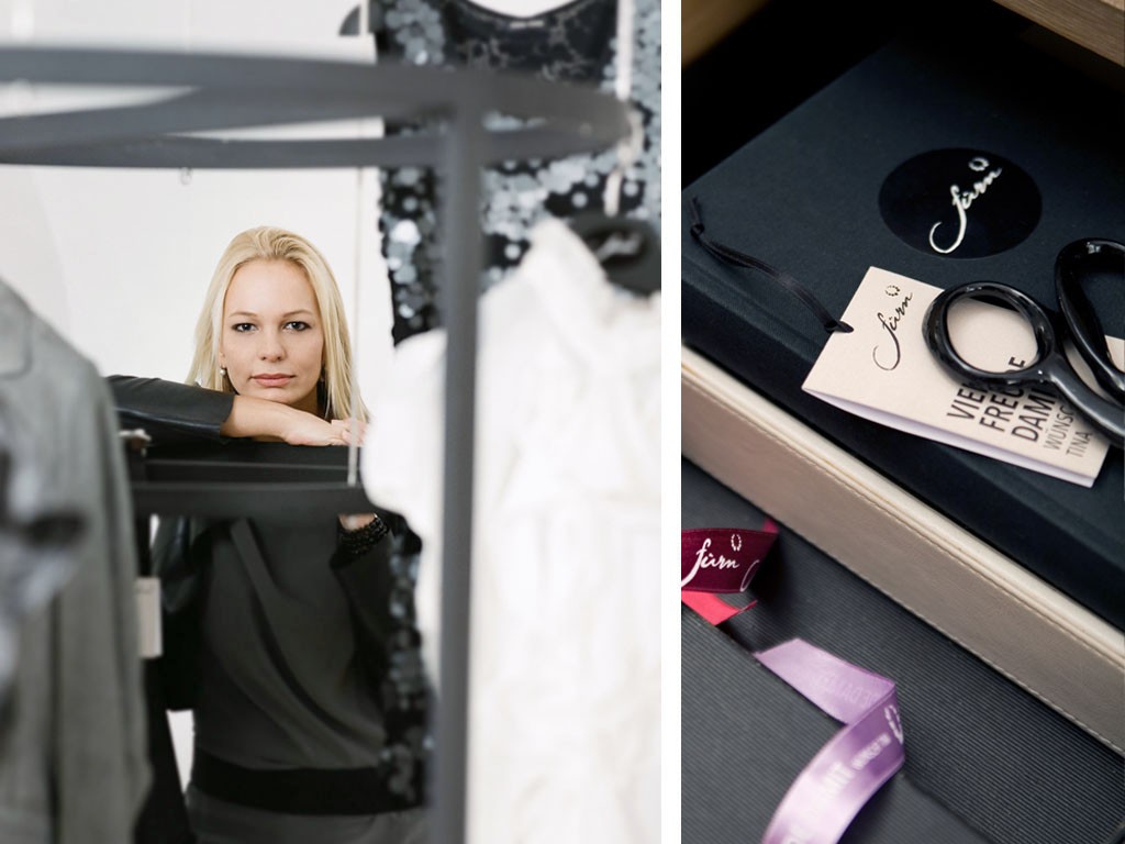 Tina Seher-F&uuml;rnkranz