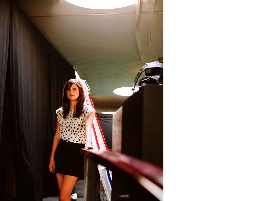 Vice: New Young Pony Club