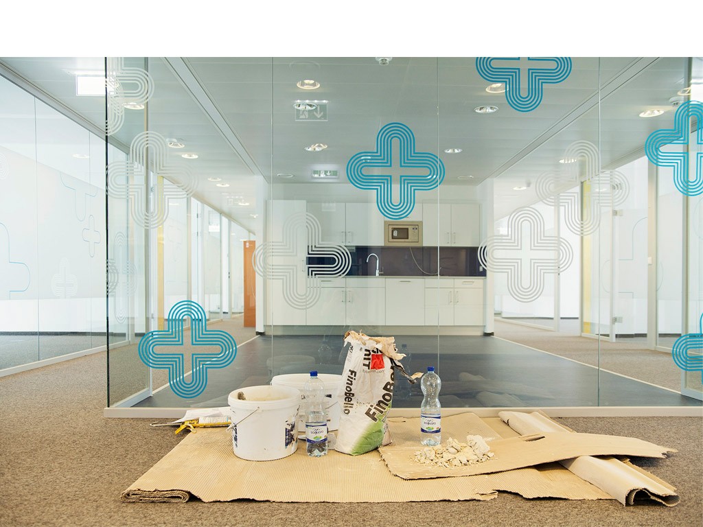 AWS: Making of