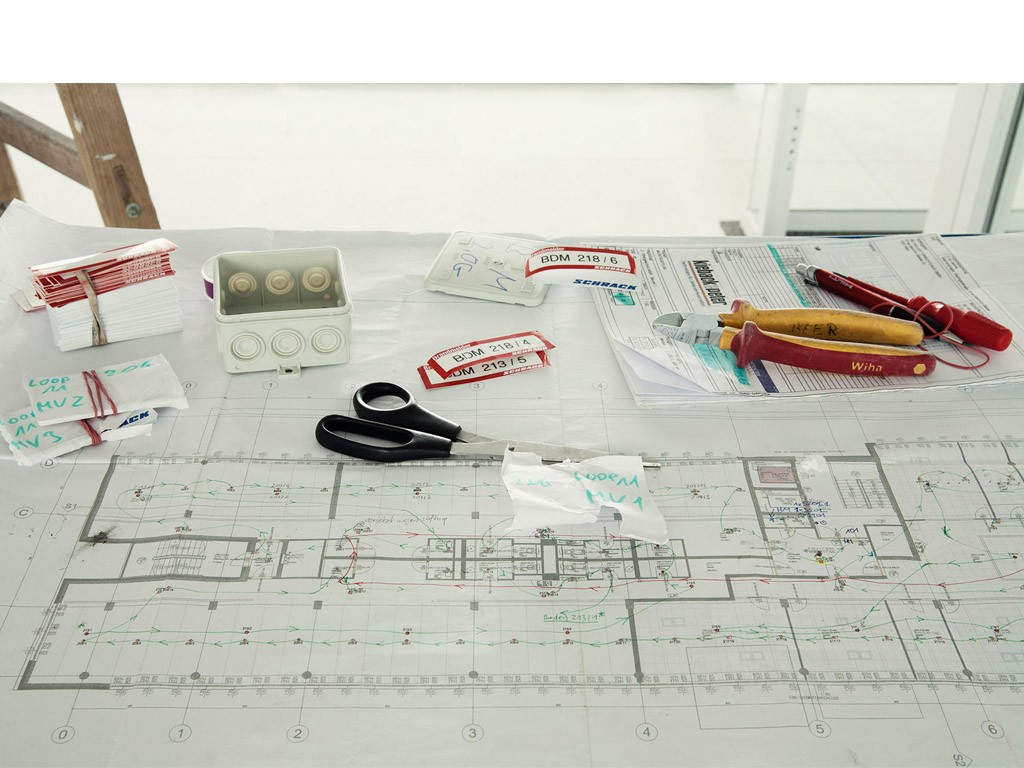 AWS: Making of