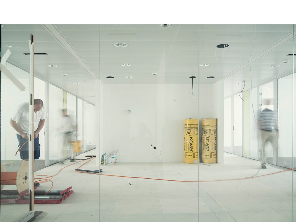 AWS: Making of