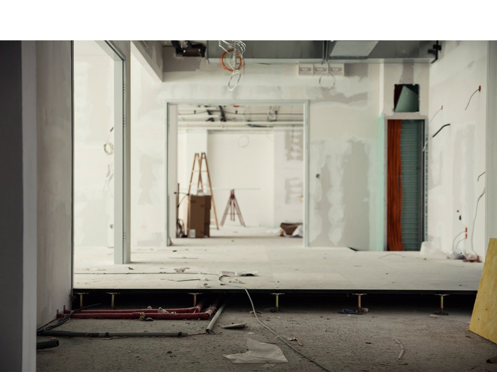 AWS: Making of