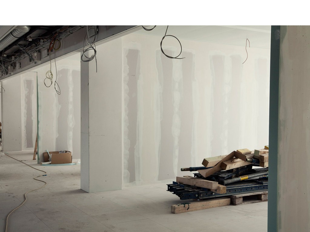 AWS: Making of