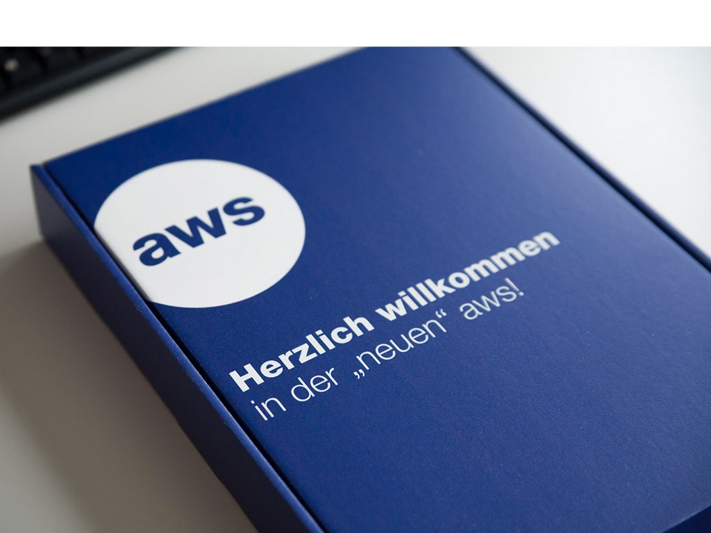 AWS: Making of
