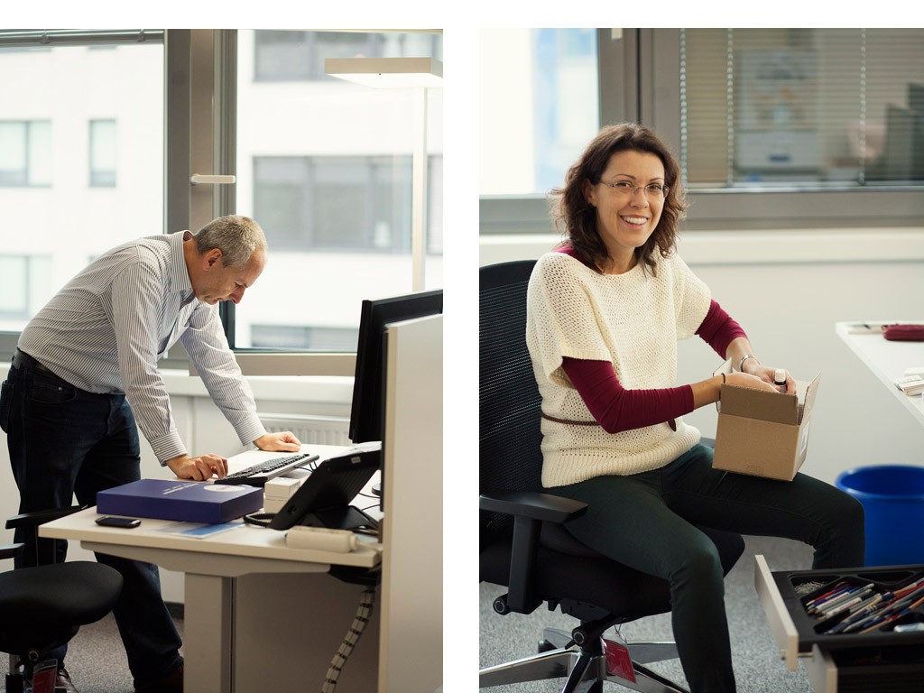 AWS: Making of