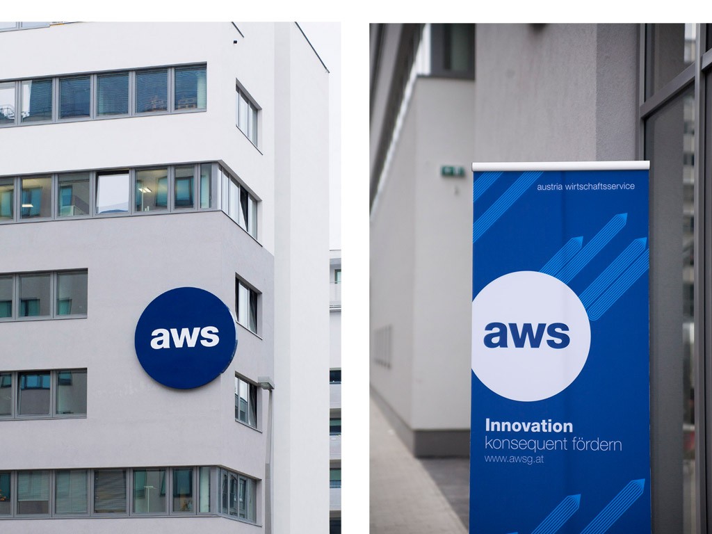 AWS: Making of