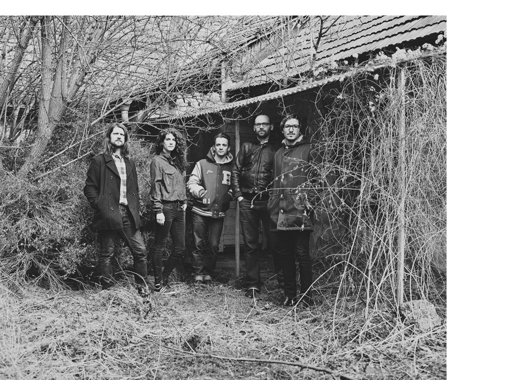 Bo Candy and his broken hearts