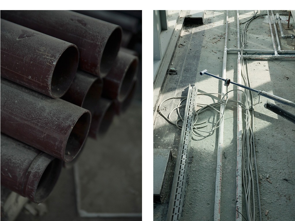 Mondi: Making of