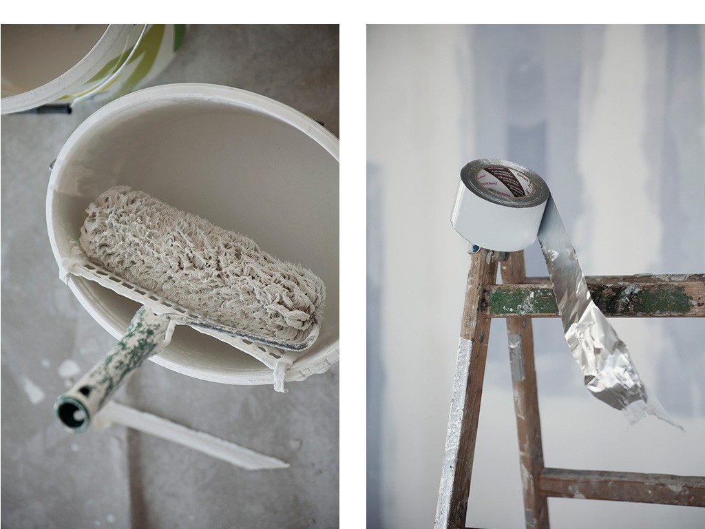 Mondi: Making of