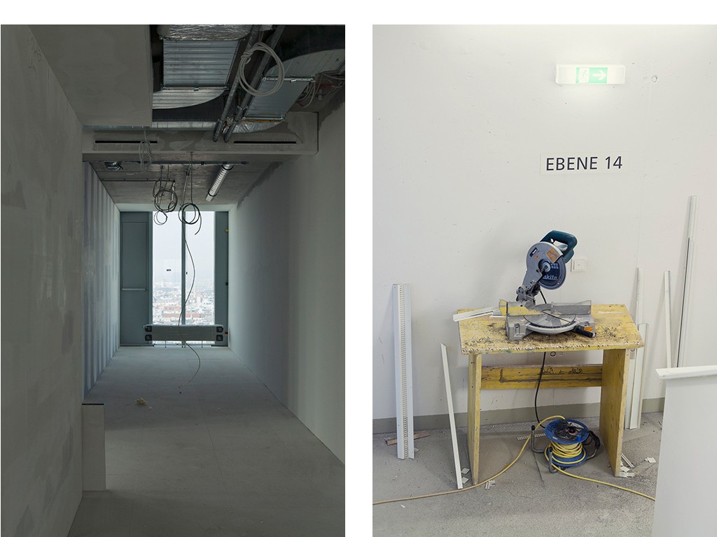 Mondi: Making of