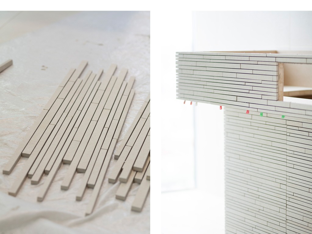 Mondi: Making of