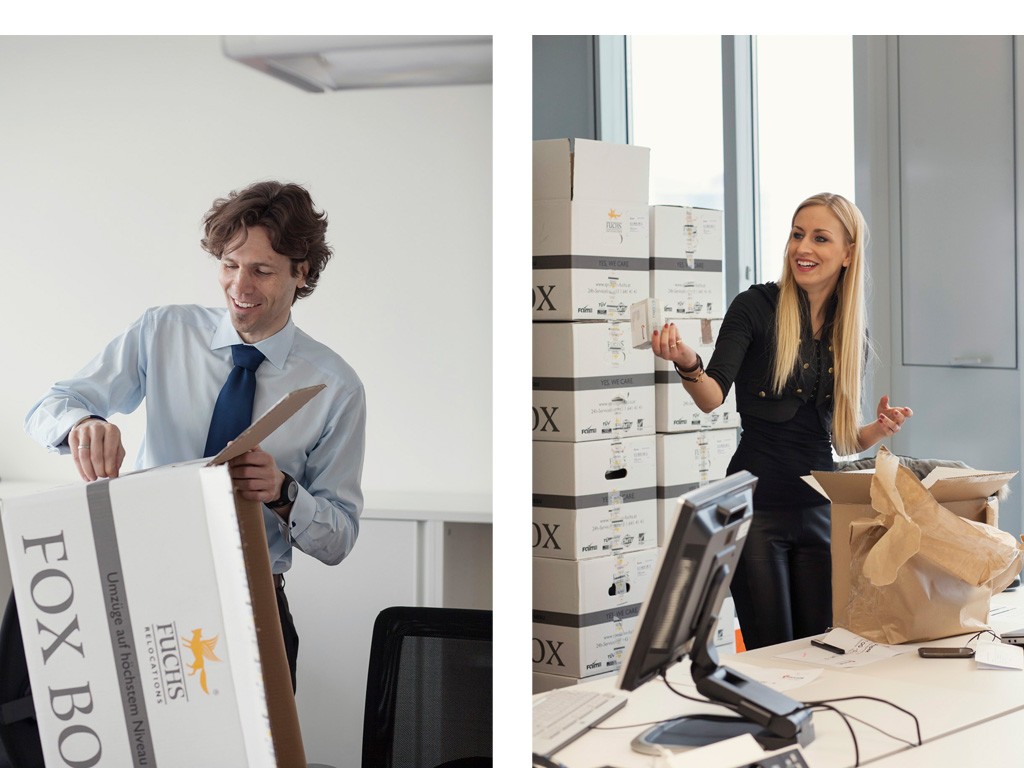 Mondi: Making of