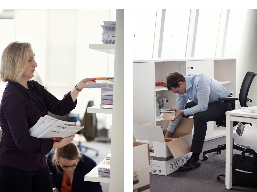 Mondi: Making of