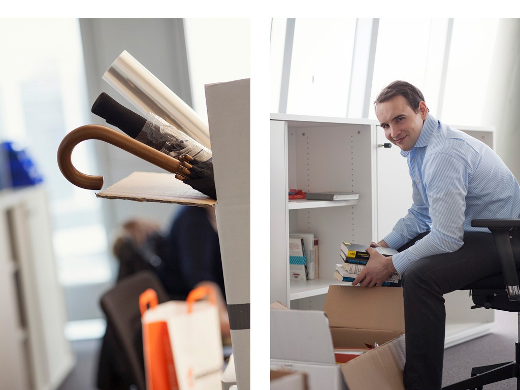 Mondi: Making of