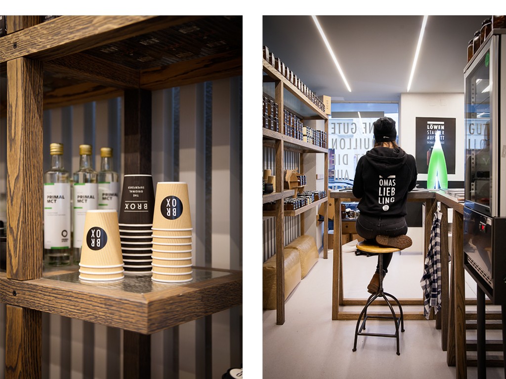 BROX: Press pictures 