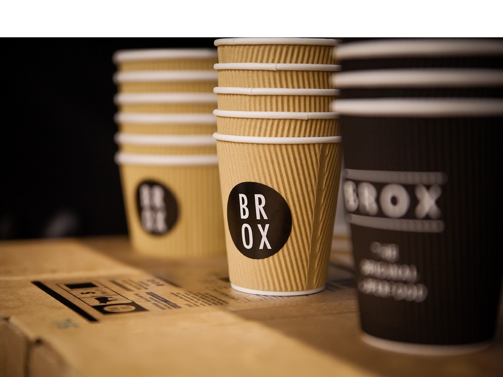 BROX: Press pictures 