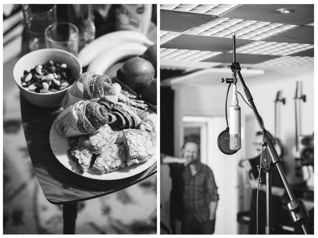 Garish: Video and Photography