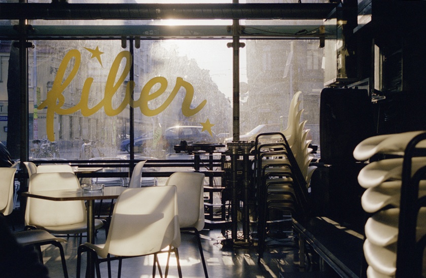 Fiber magazine
