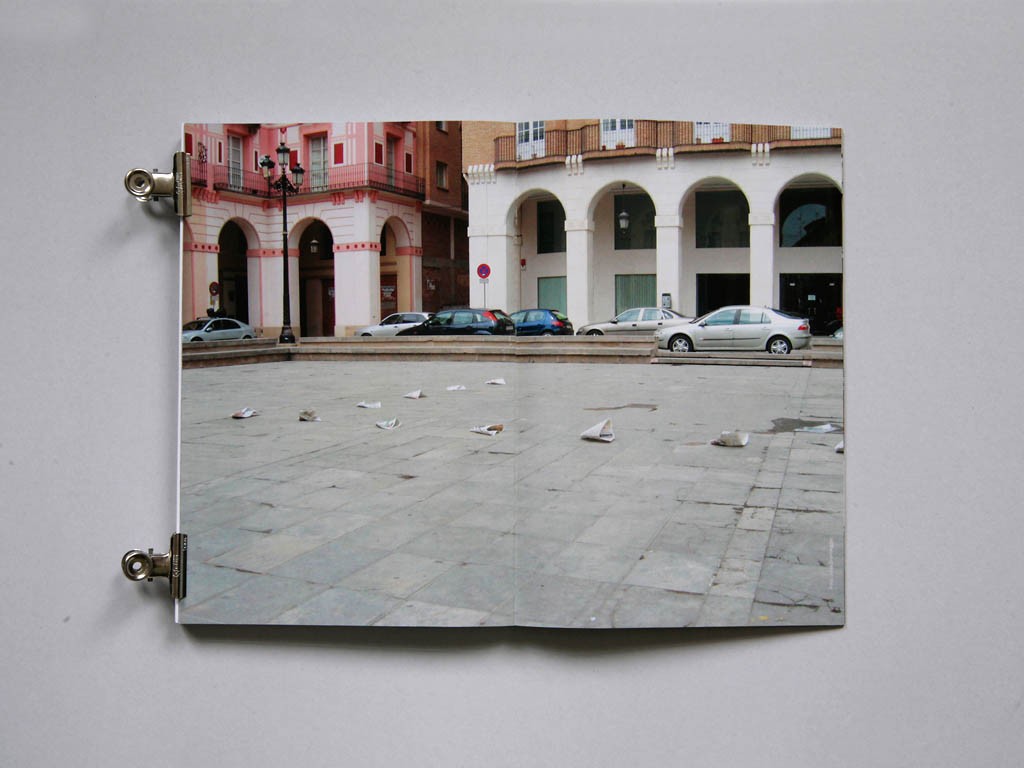 Pop-Up Spaces
