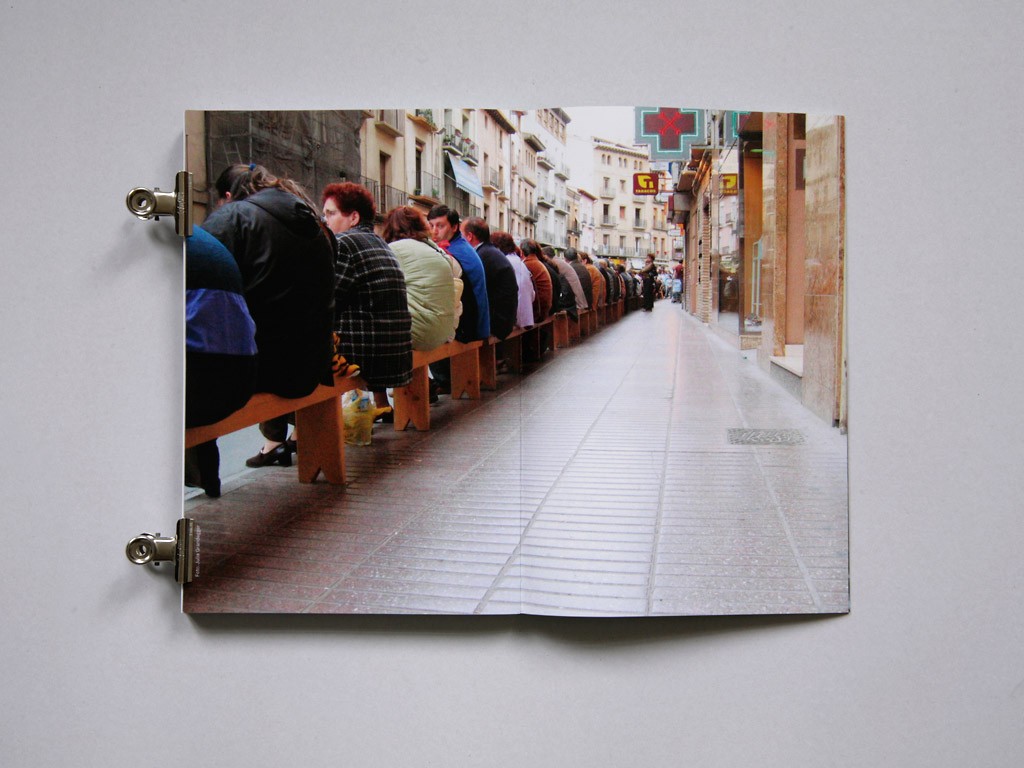 Pop-Up Spaces