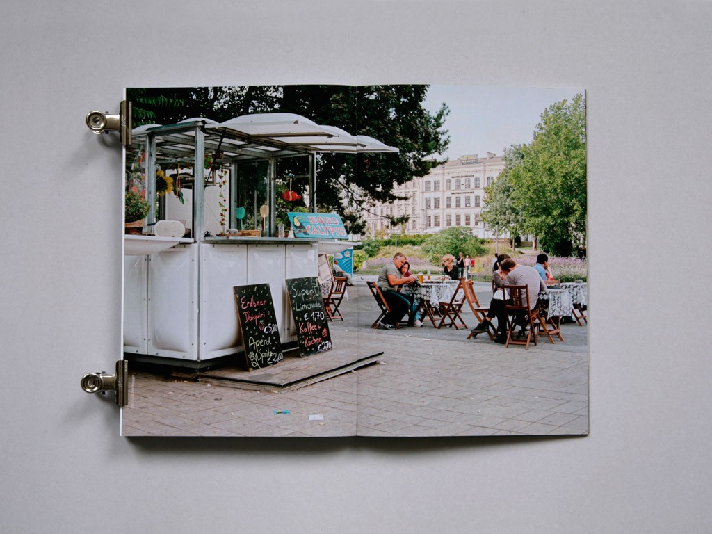 Pop-Up Spaces