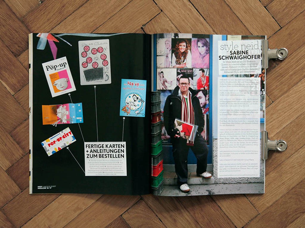 Missy Magazine